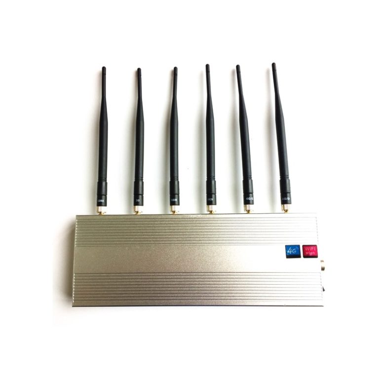 WiFi Jammers JAMMERSSL UK STORE