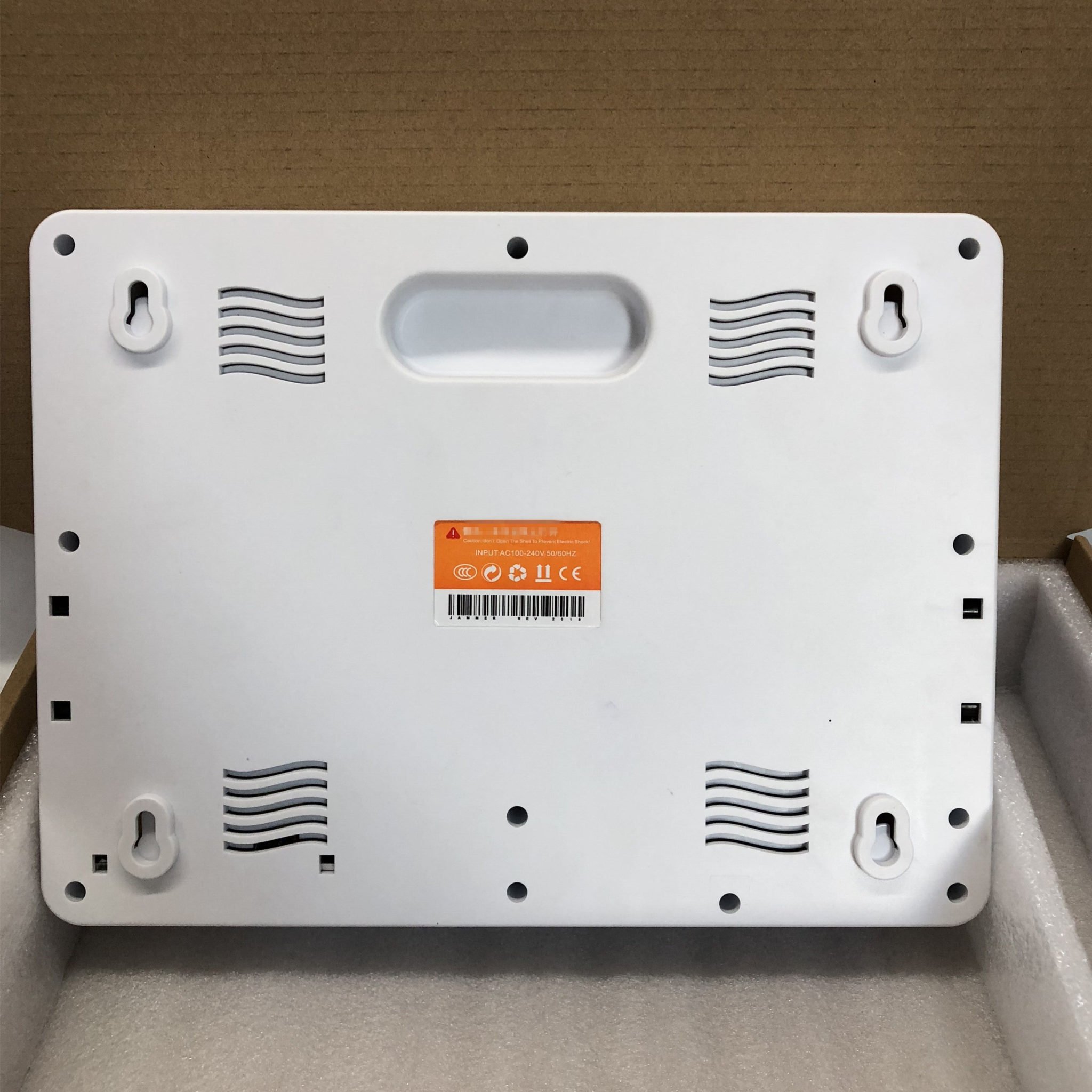 WiFi Jammers JAMMERSSL UK STORE