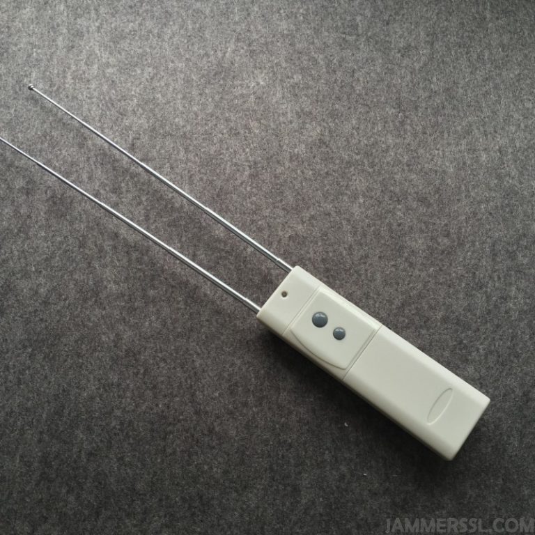 315 433Mhz Car Remote Control Signal Jammer 2023 NEW RC Jammer