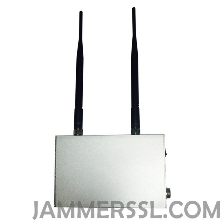WiFi Jammers JAMMERSSL UK STORE