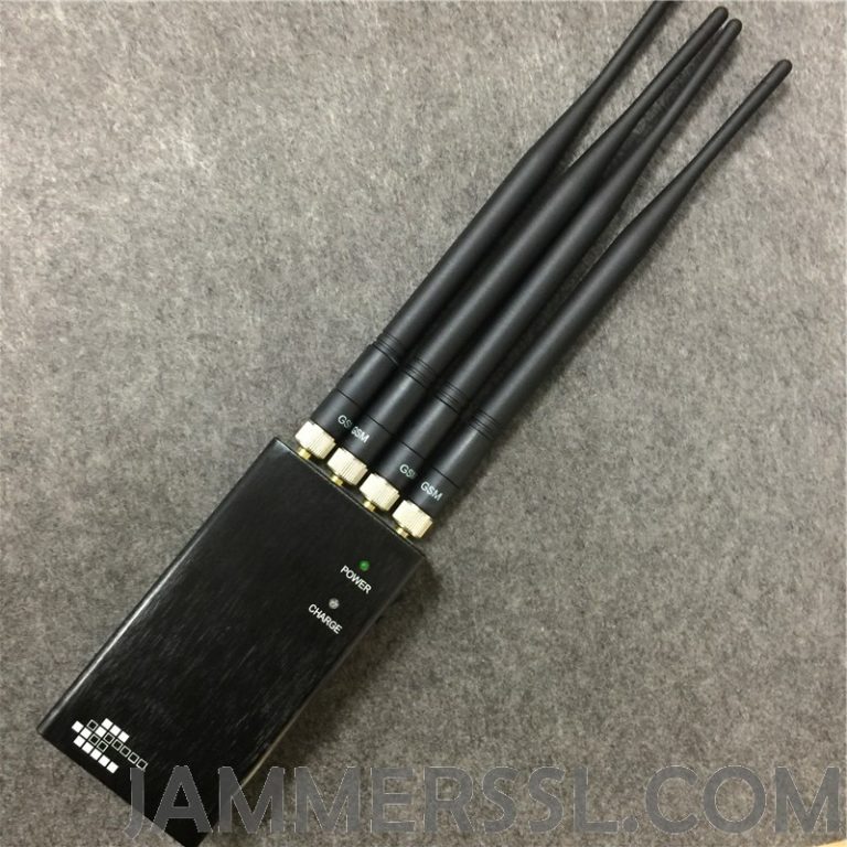 WiFi Jammers JAMMERSSL UK STORE