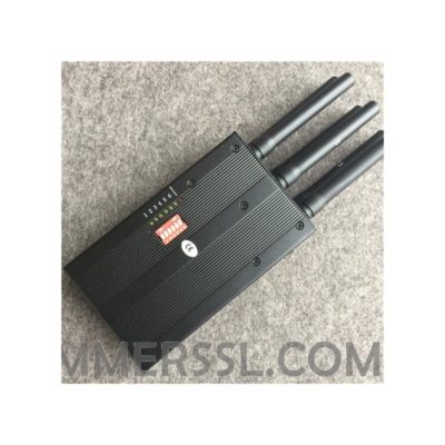 How to Detect a Cell Phone Jammer