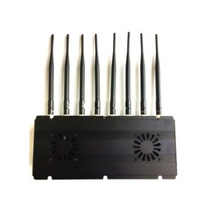 How to Build a Signal Jammer at Home?