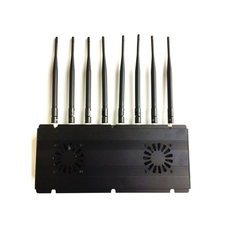 How to Build a Signal Jammer at Home? - JAMMERSSL UK STORE