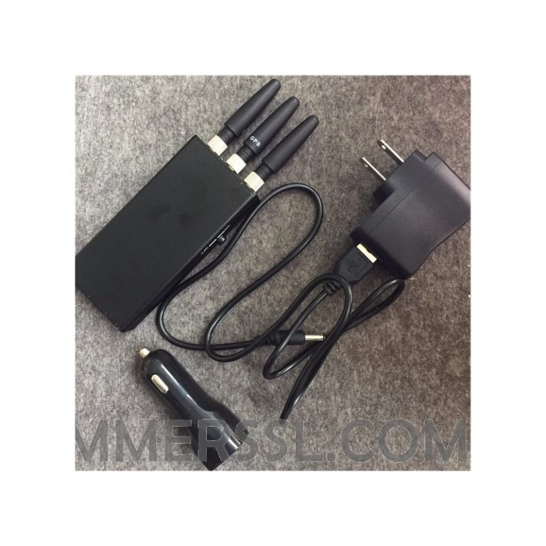 Pocket GSM GPRS GPS Tracking Jammer JAMMERSSL UK STORE