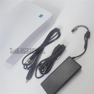 Hidden Built-In 11 Antennas 5G WIFI 2.4G 5.5G GPS L1 Signal Jammer