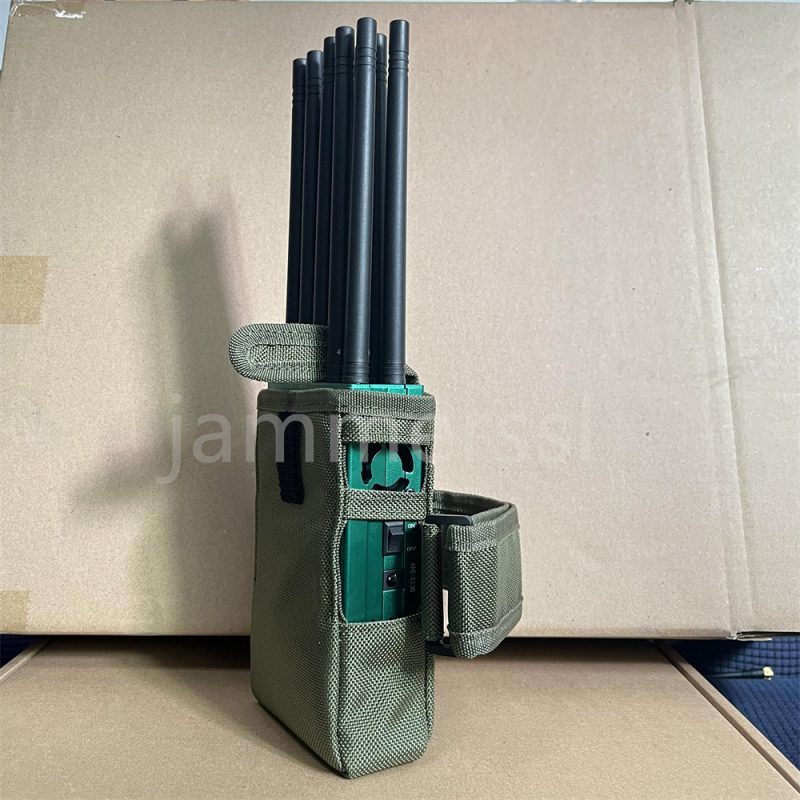 GPS Jammers JAMMERSSL UK STORE