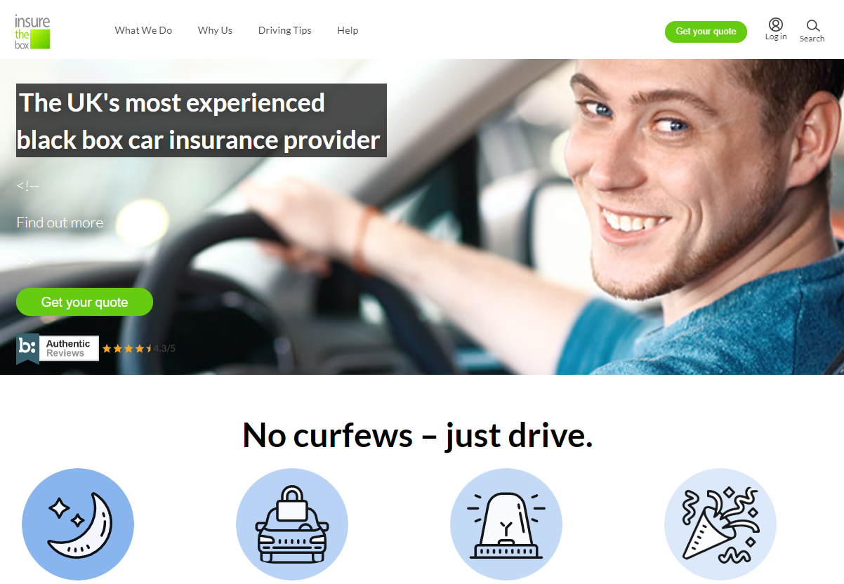 Do Black Box Jammers Work Guide 2022 JAMMERSSL UK STORE