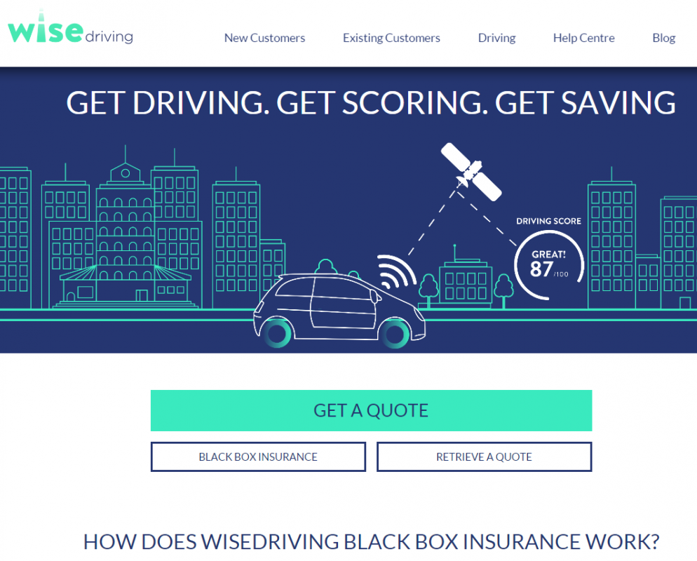 Do Black Box Jammers Work Guide 2022 JAMMERSSL UK STORE