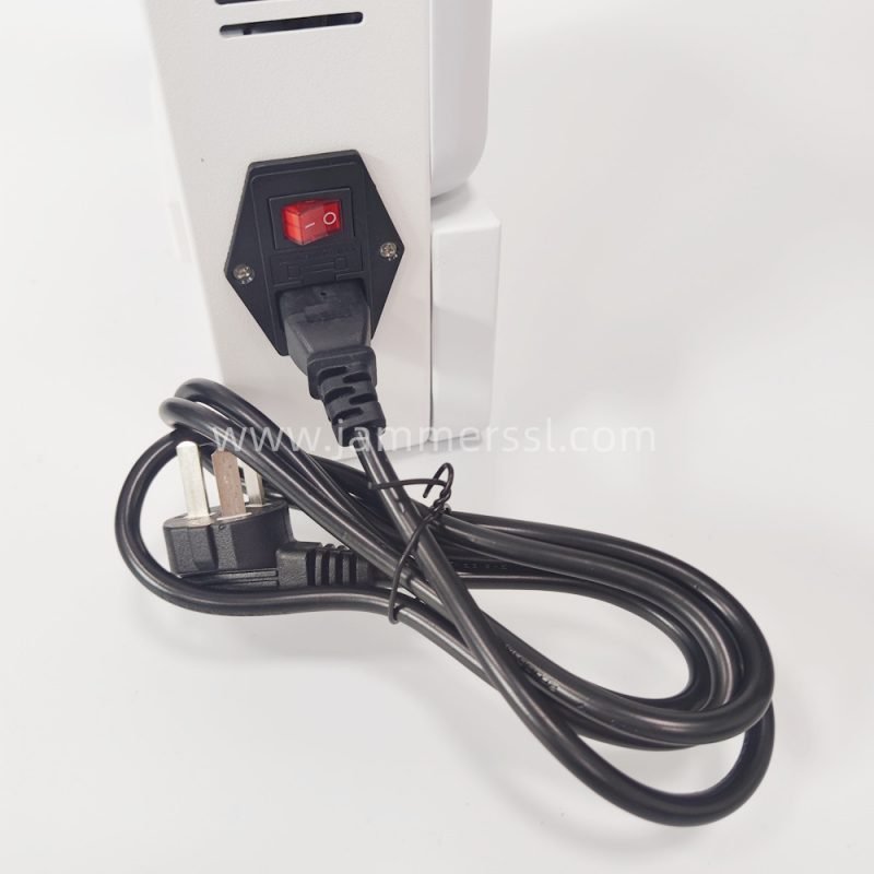 Directional Antennas 100M Through Walls 25M Signal Jammer 2G 3G 4G 5G GPS WIFI JAMMERSSL UK STORE